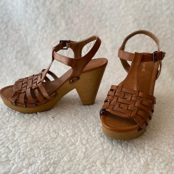 Wedges - Picture 2 of 3